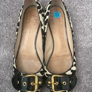 giuseppe zanotti flats